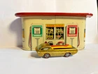Redline hot wheelsDeora (Gold)