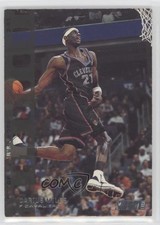 2002-03 Topps Stadium Club Photographer's Proof 7/500 Darius Miles #86 0q3