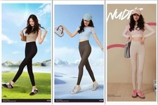 Leggings/Yoga Pants Ultra Thin NWT