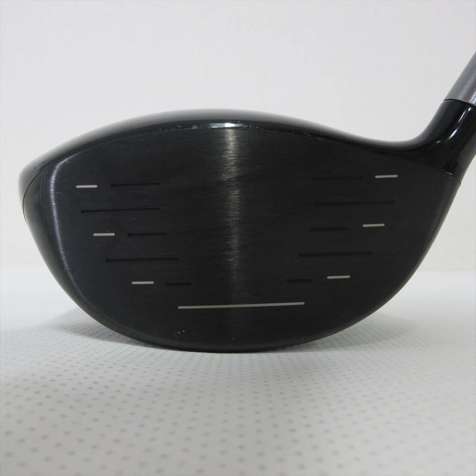 Maruman Driver MAJESTY CONQUEST BK 10.5° Velocímetro Rígido Regular EVOLUTION HV330: Foto 3 de 4