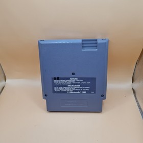 NES - Teenage Mutant Hero Turtles f&uuml;r Nintendo NES