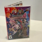 Disgaea 6: Defiance of Destiny Unrelenting Edition Nintendo Switch Video Game