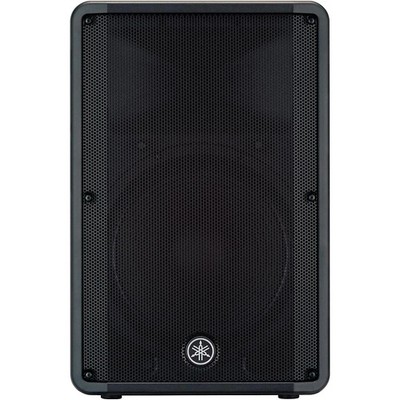 Yamaha CBR15 15'' 2-Way Passive Loudspeaker