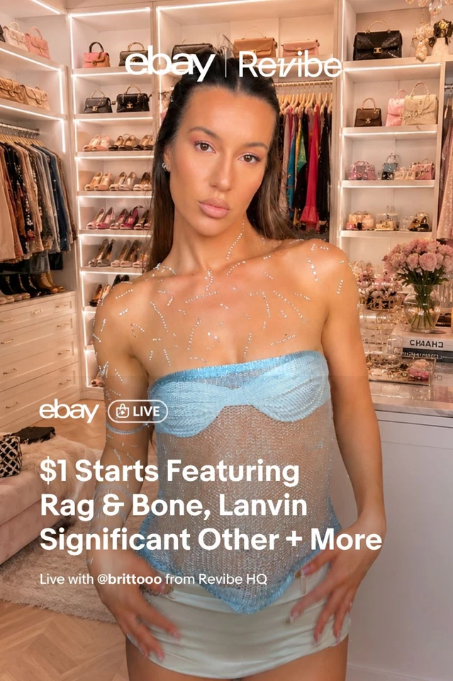 $1 Designer Label Starts with Brittany Ando: Rag & Bone, Lanvin + More!