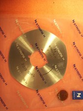 CLOTH CUTTER FABRIC CUTTING MACHINE ROTARY BLADE R741