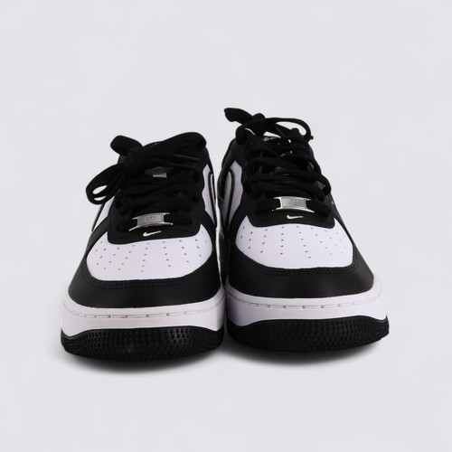 Nike Air Force 1 Low '07 Panda Men's Casual Shoes Sneakers Size 9.5 - Picture 3 of 8