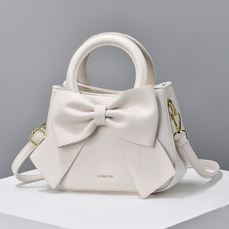 Tote Top Handle Bags Women Crossbody Leather Handbags