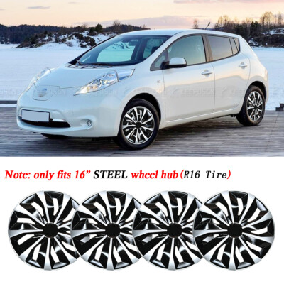For 13-22 16x6.5 Nissan Leaf 16