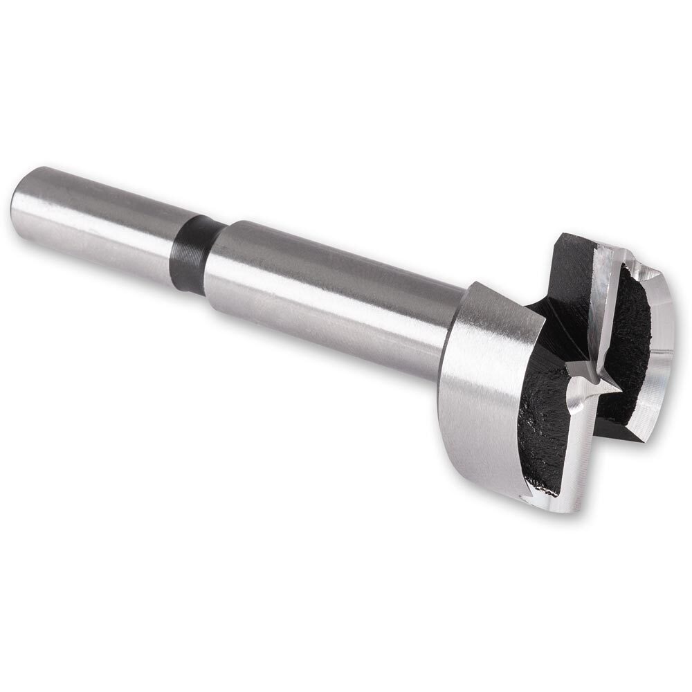 Axcaliber FISCH Forstner Bit - 32mm
