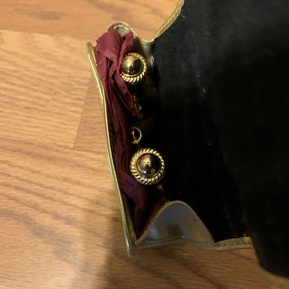 复古 MOSCHINO PARFUM 套装 COFFRET MIGNON 香水 - 淋浴凝胶 - 身体牛奶 EDC — 第 3/3 张图片