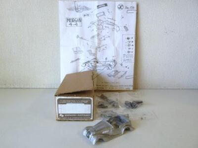 特価 AMR/MINICHAMPS (1/43) モーガン 4/4 Amr/Minichamps 1/43 Morgan 4/4 | eBay