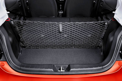 Namu76ページ 2015 GENUINE MITSUBISHI MIRAGE CARGO NET TRUNK FLOOR STORAGE