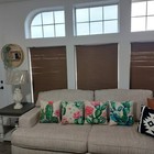 Set Of 4 Colorful Cactus Printed Throw Pillows Southwestern Boho Farmhouse 18x18 — photo 7