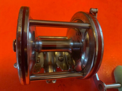 VINTAGE PENN SPECIAL SENATOR 112H 3/0 CONVENTIONAL FISHING REEL | eBay