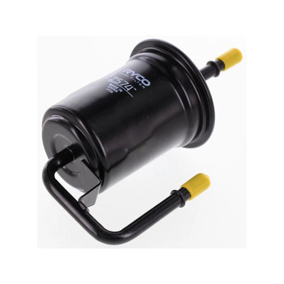 New RYCO Fuel Filter In-Line For MAZDA MX-5 NB 1.8L BP-T Z574 - image 3 of 4