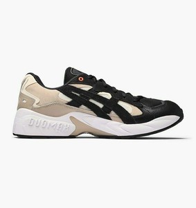 Asics Tiger X Reigning Champ Gel Kayano 5 Og Cream Phantom Men New 1021a167 100 Ebay