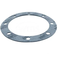 0214443 Milnor Gasket 4" S/S Dump Valve Bonnet
