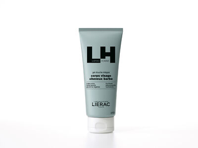 Lierac Homme Integral Duschgel 200ml