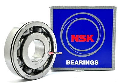NSK JAPAN B30-120 C3 TRANSFER CTRANSFER CASE GEAR BEARING 90363