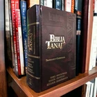 La Biblia Book Española Bible Hebrea Completa - Tanaj Judio (Spanish Edition)