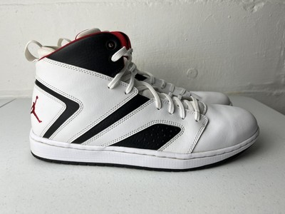 Nike Air Jordan Flight Legend (AA2526-112) Men’s Size 12 Sneakers White  Shoes