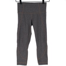 Athleta Salutation Capri Tight XS