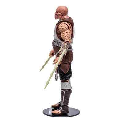 Mortal Kombat 7 Inch Action Figure Wave 9 - Set of 2 (Baraka