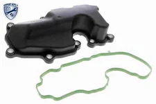 Vaico V10-4744 oil separator, crankcase ventilation for Audi Seat Skoda VW