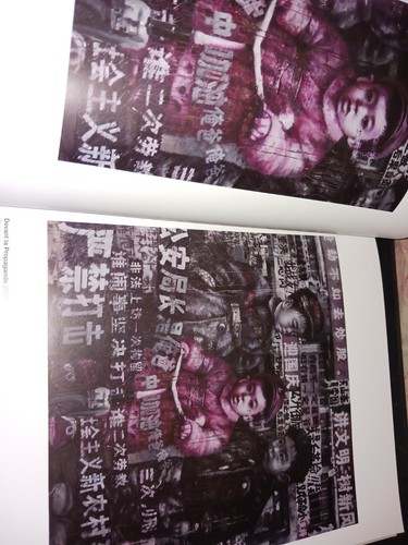 Regards Croises Selection Asian Contemporary Art Singapore exhibition catalog - Picture 4 of 9