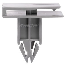 20pc Rocker Panel Moulding Clip For Gm 10431761 For Chevrolet Monte Carlo Impala 20pc Rocker Panel Moulding Clip For Gm 10431761 For Chevrolet Monte Carlo Impala