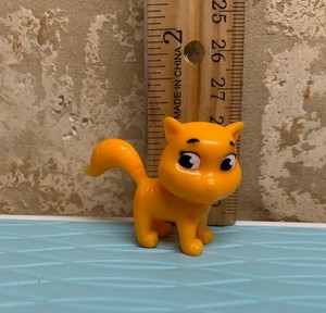 mayor humdinger action figure