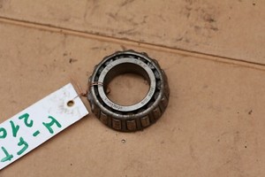 ORIGINAL Mercedes Benz Radlager Kegelrollenlager 30206 2J4Q DE ✓