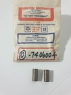 <!--F#f_0-->Holden 48,50,FJ,FE,FC,FB,EK,EJ,EH Transmission to Engine Dowel X 2 Genuine NOS<!--F/-->