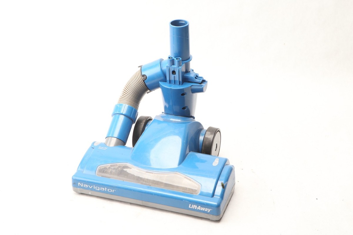 Shark DuoClean Floor Nozzle 675FJ351W2 Navigator Lift-Away
