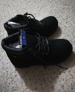 skechers utility footwear