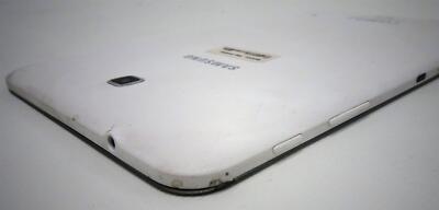 Samsung Galaxy Tab 4 SM-T330NU 16GB Wi-Fi Only Android Tablet