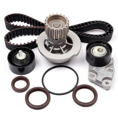 TIMING BELT KIT WATER PUMP HEAD GASKET SET FOR 06-08 CHEVROLET AVEO AVEO5 1.6L - Picture 7 of 23