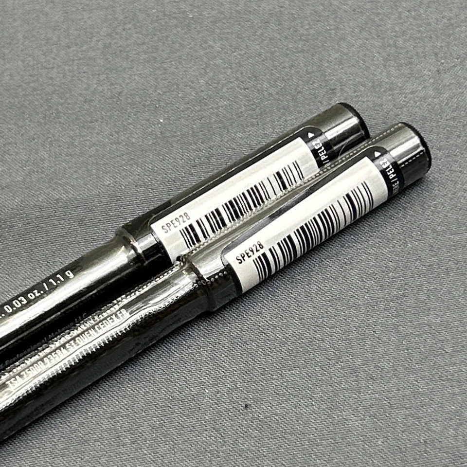 Lot of 2 NYX Cosmetics Slim Eye Pencil SPE928 Velvet - Image 3 of 3