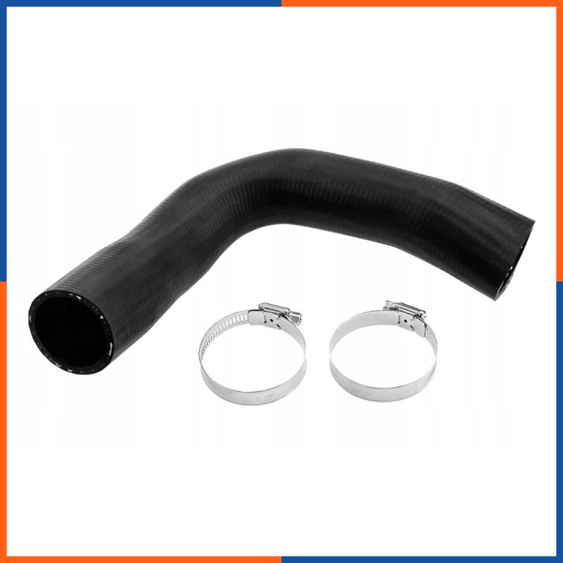 Tuyau d'intercooler turbo pour FORD durite d'air de suralimentation BSG 30-720-147 référence 1703253