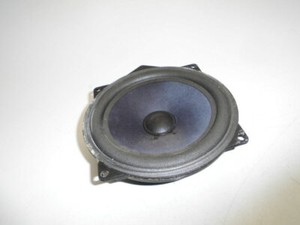 Original VW Phaeton 3D Lautsprecher Box Blaupunkt Vorne Rechts Links 3D0035454B