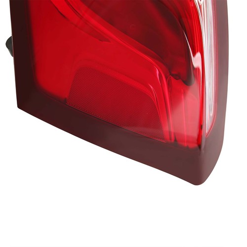 LED Taillight Assembly Right Side For 2018-2021 Chevrolet Equinox 19418089 - Foto 6 di 12