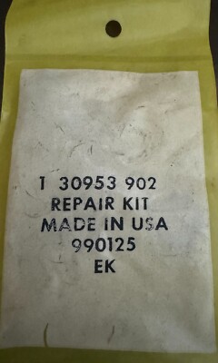 EATON REPAIR KIT 309530902 990125