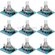 2/5/10PCS 360 Degree Rotary Encoder Sensor Fo...
