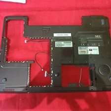  NEC Versa P9110 bottom plasturgie dessous sans trappes 