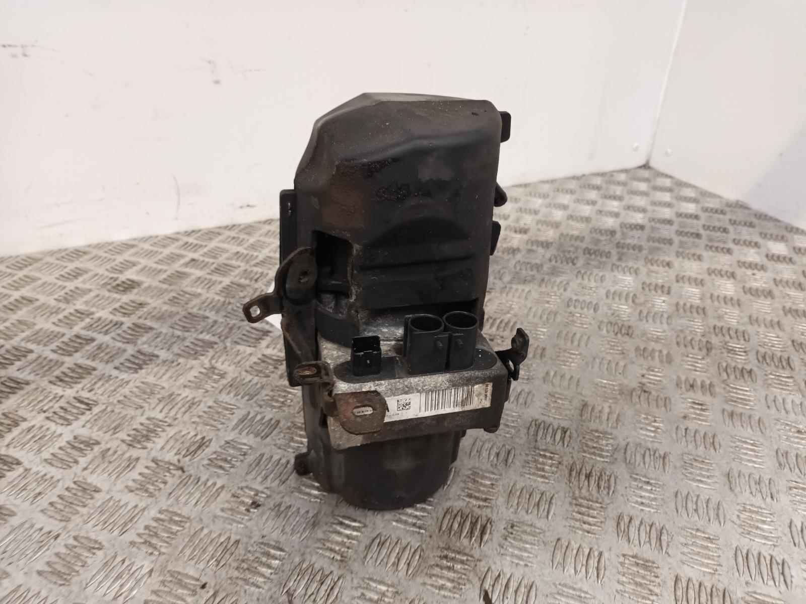 2010 PEUGEOT EXPERT POWER STEERING PUMP ELECTRICAL 2.0L DIESEL