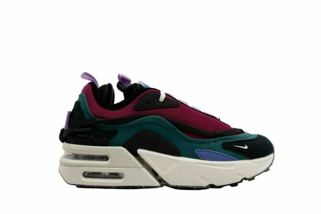 Size 6 - Nike Air Max Furyosa NRG Night 