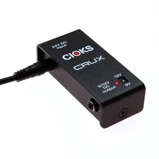 CIOKS CIO-CRX CRUX Converter for DC7 Pedal Power Supply