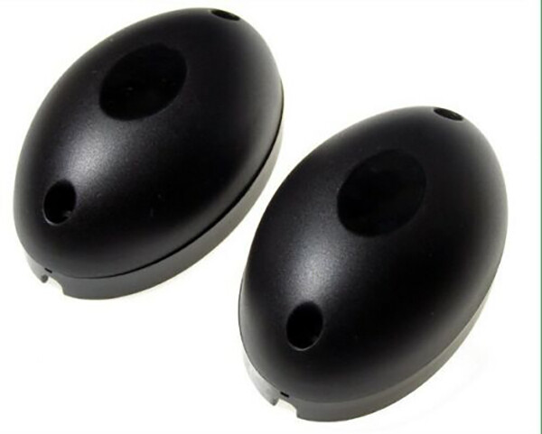 KIT APRICANCELLO APRIMATIC R251 24V ANTE BATTENTI FINO A 500 Kg LUNGH MAX 3m 2 TELECOMANDI - Foto 4