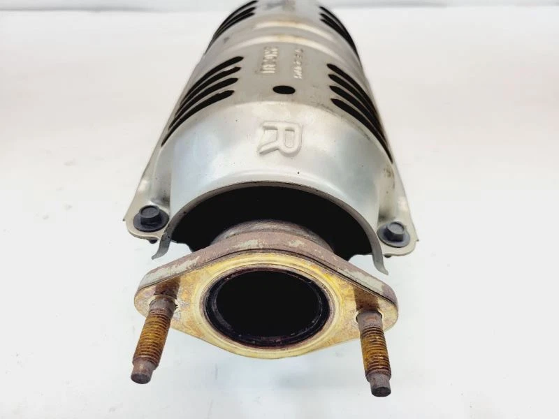 Tubo de escape Hyundai Accent 2006 2007 2008 2009 28950-26270 Foto 2 de 4