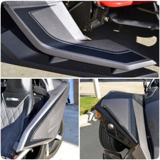 NEW Precut Full SLR Style Graphics Kit that fits Polaris SLINGSHOT